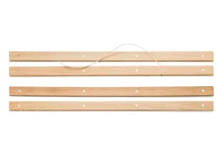 Caritas Wendelstein Werkstätten Bilderleiste Eichenholz magnetisch Best