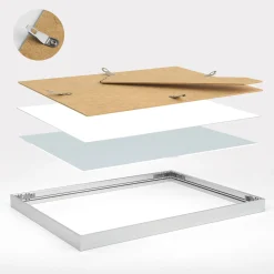 Nielsen Bilderrahmen Alpha