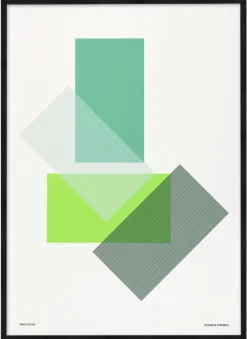 Nielsen Bilderrahmen Alpha Hot