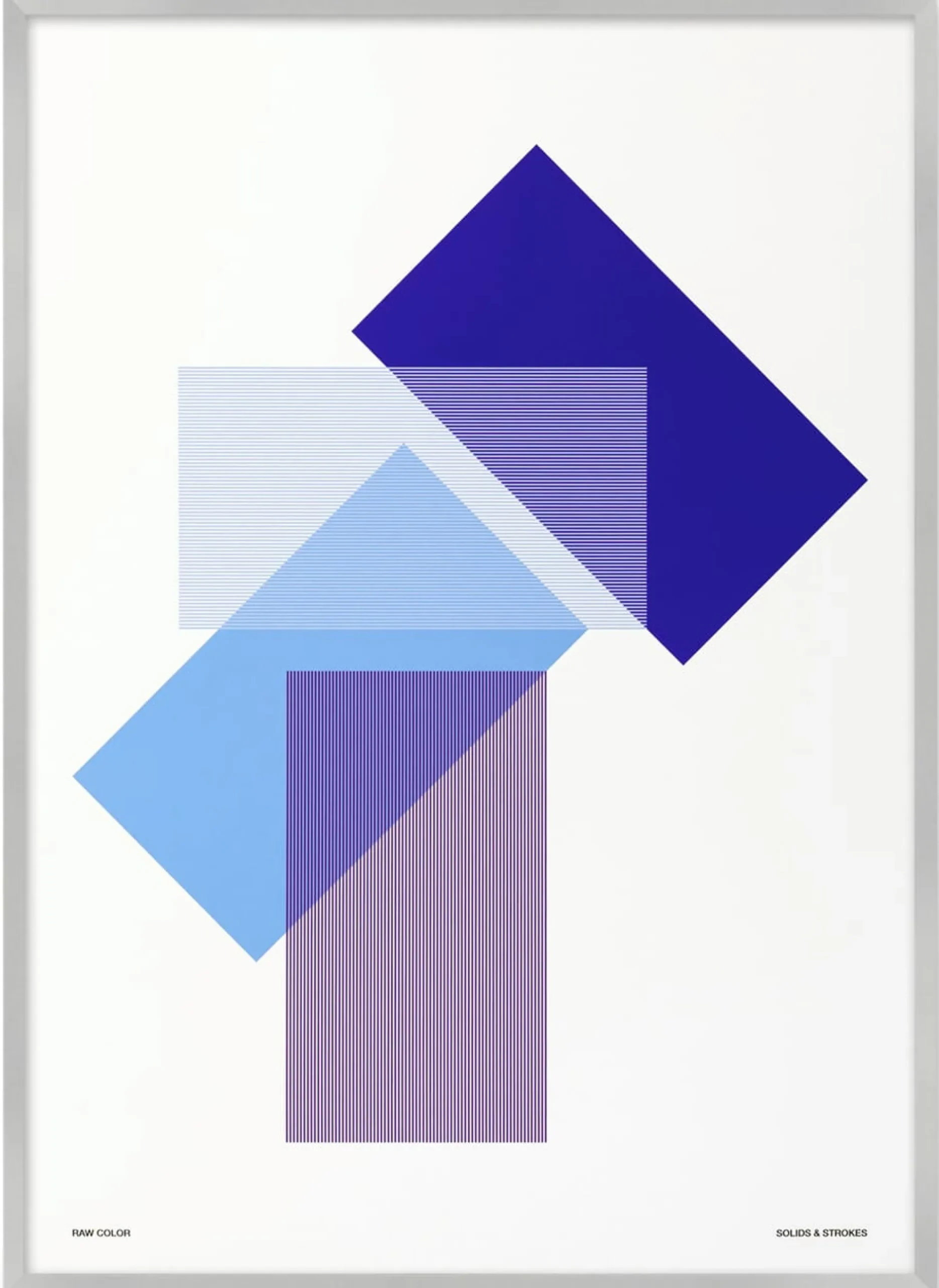 Nielsen Bilderrahmen Alpha Clearance