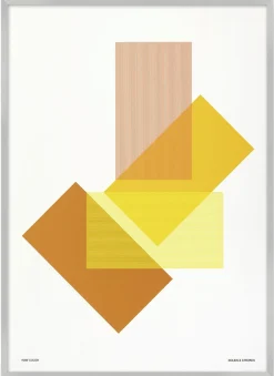 Nielsen Bilderrahmen Alpha Clearance