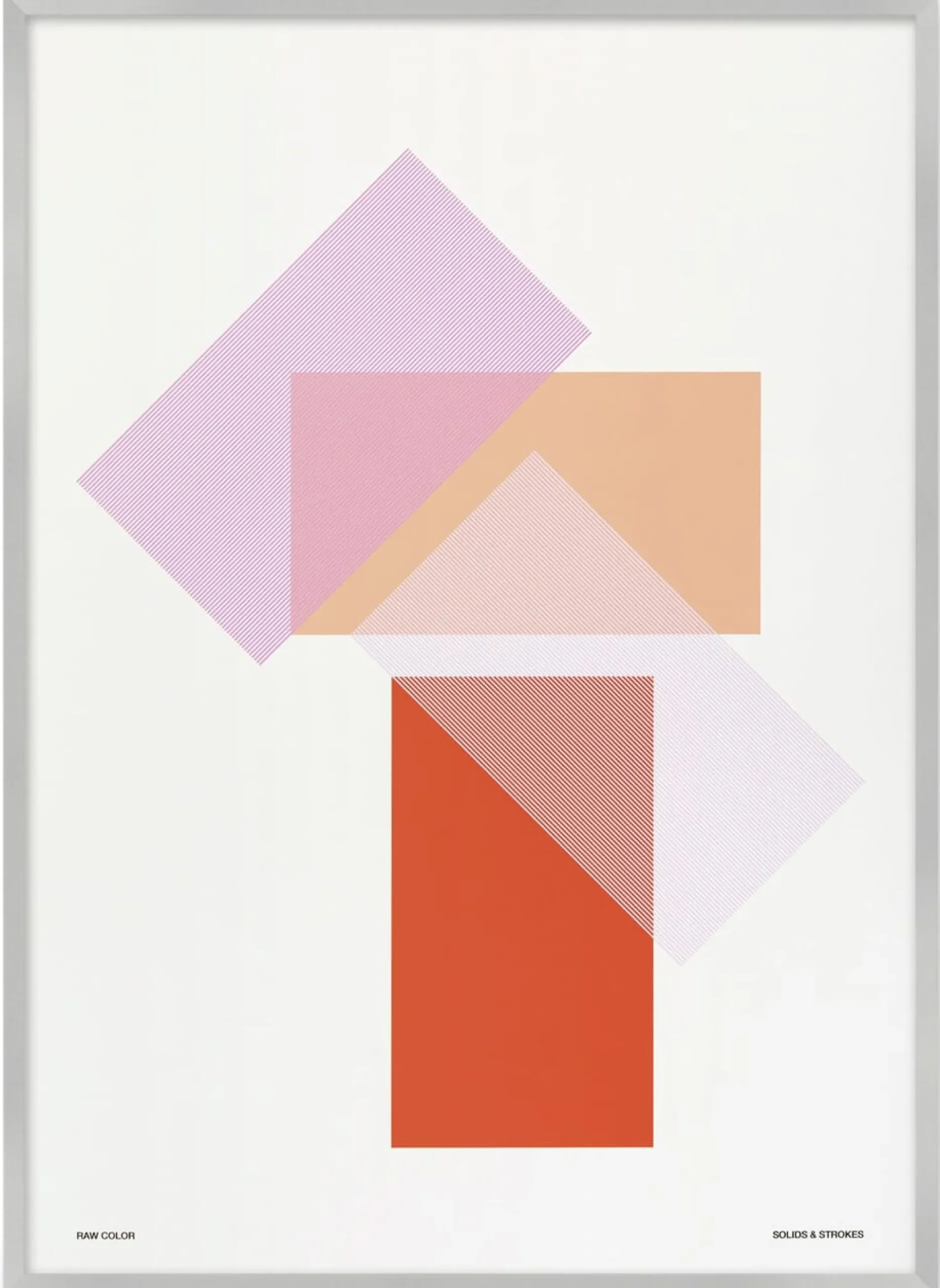 Nielsen Bilderrahmen Alpha Clearance