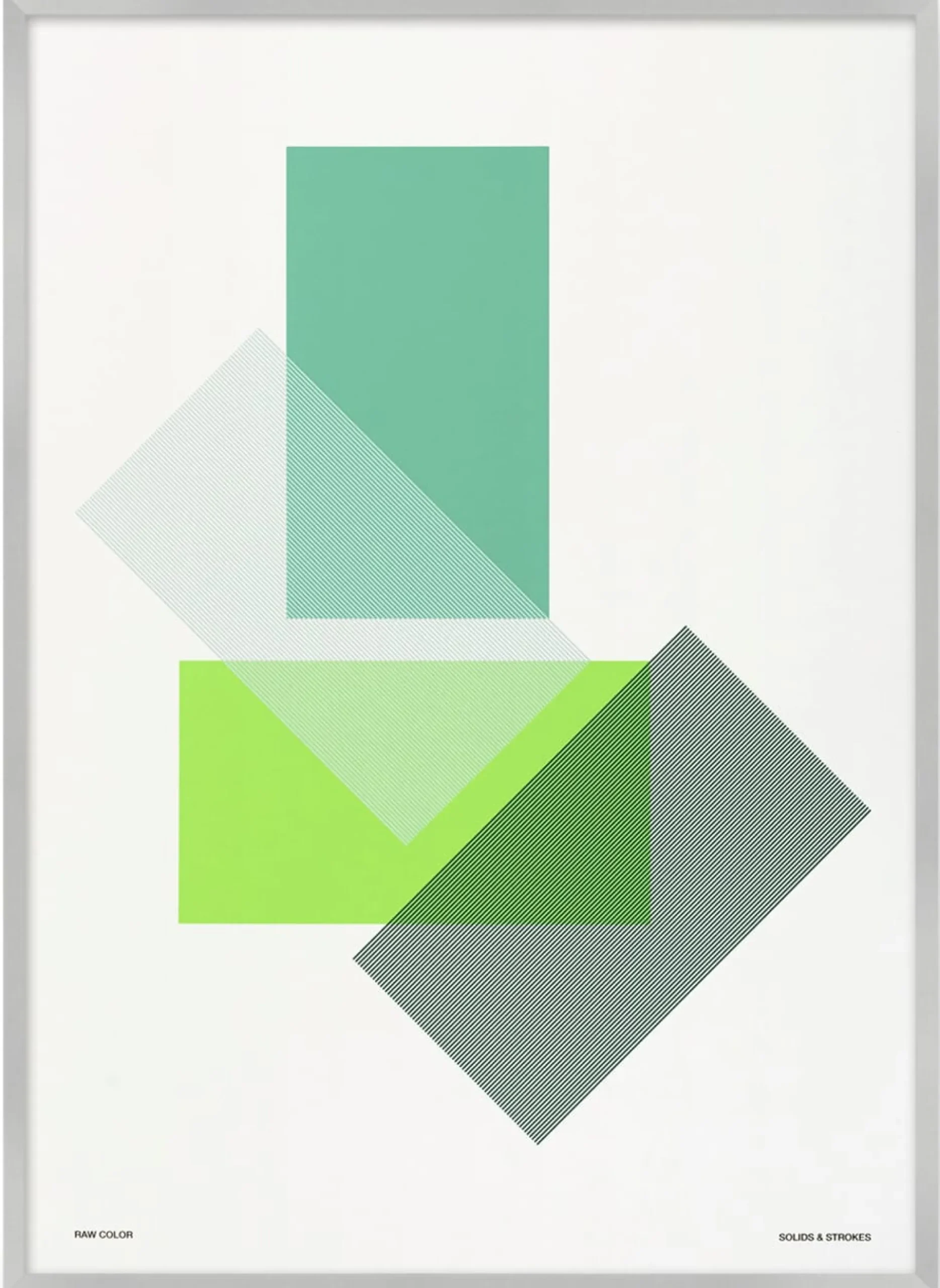 Nielsen Bilderrahmen Alpha Clearance