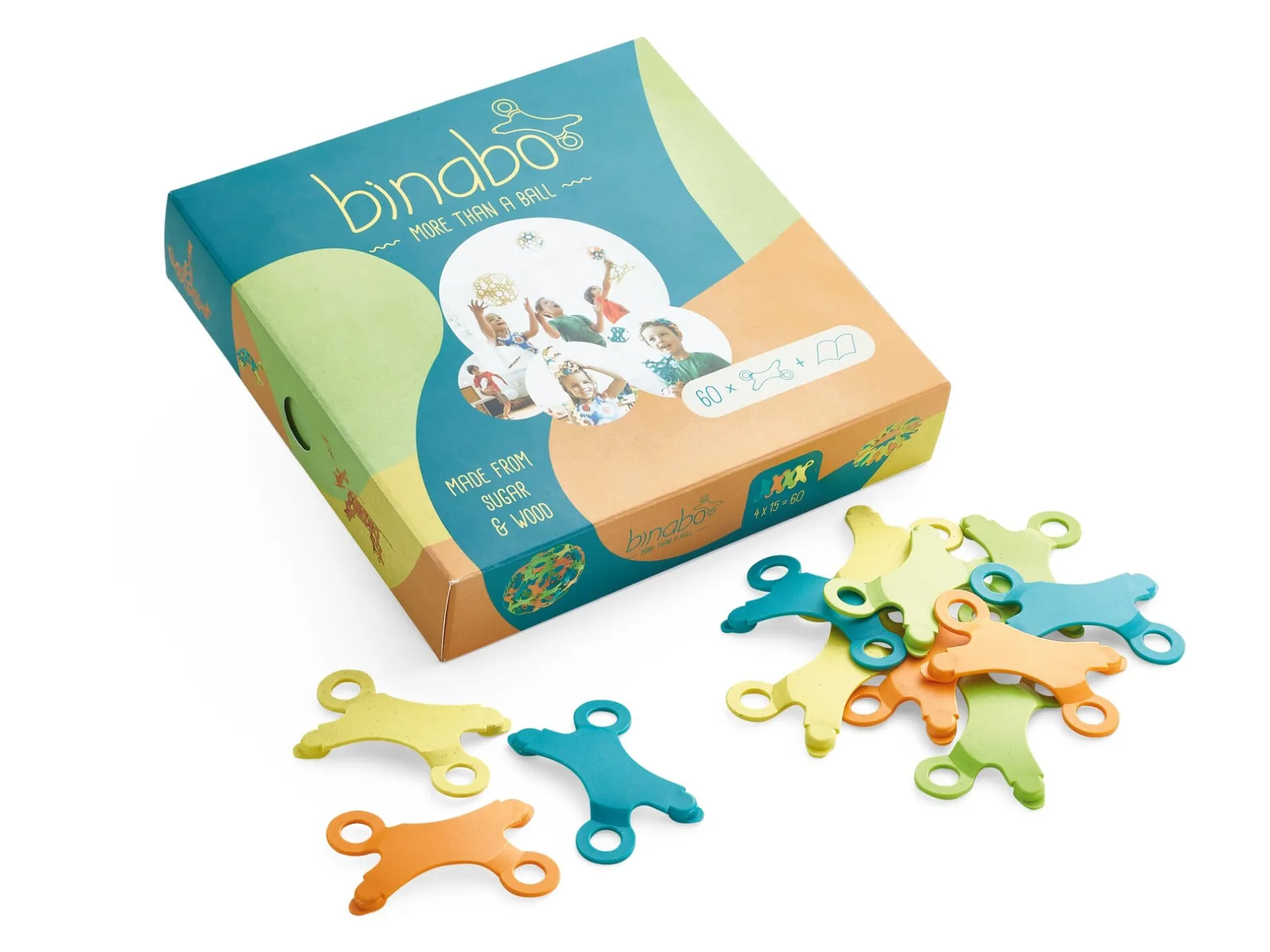 TicToys Binabo
