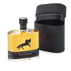 Preussische Whiskydestillerie Bio Preussischer Whisky™ Online
