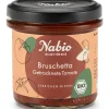 NABA Feinkost Bio-Aufstrich Bruschetta Best