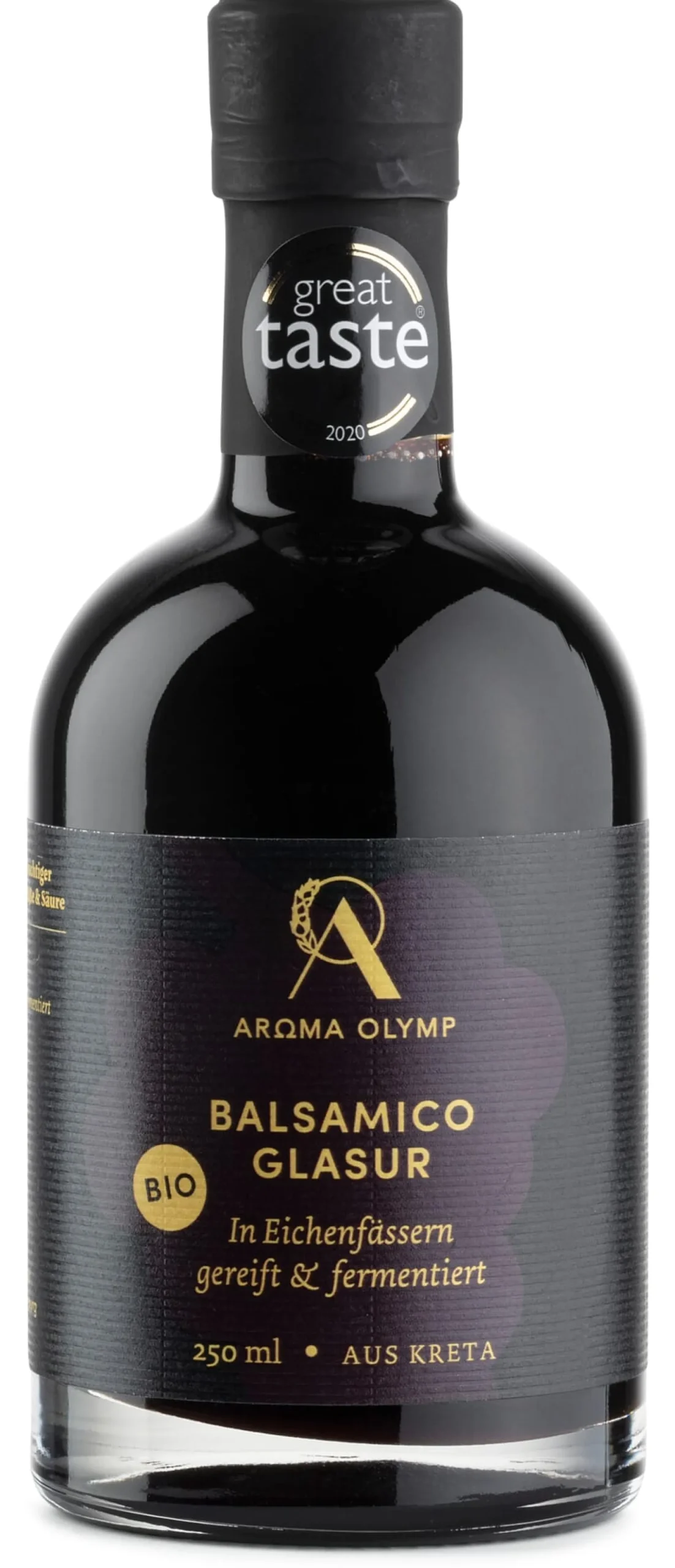 Aroma Olymp Bio-Balsamico-Glasur