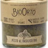 Bio Orto Bio-Basilikumpesto Hot