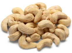 fairfood Freiburg Bio-Cashewkerne naturbelassen New