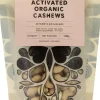 2DiE4 Live Foods Bio-Cashews, aktiviert Outlet