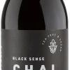 Black Sense Manufaktur Bio-Chai Masala-Sirup