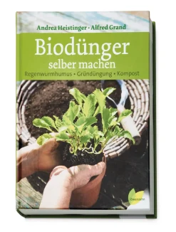 Löwenzahn Verlag Biodünger selber machen Sale