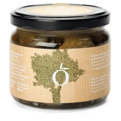 Filion A Journey of Taste Bio-Grüne Konservolea Oliven aus Griechenland Outlet