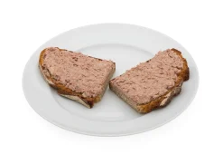 Manufactum Bio-Grobe Leberwurst vom Bunten Bentheimer Landschwein Outlet