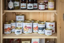 Manufactum Bio-Gulaschsuppe mit Fleisch vom Angus-Weiderind Clearance