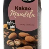 WeltPartner Bio-Kakao-Mandeln Clearance