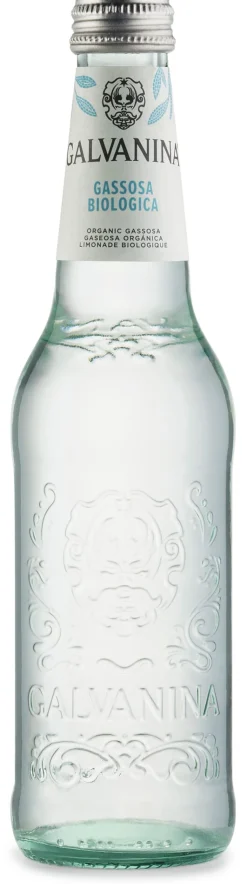 Galvanina Bio-Limonade Gassosa Hot