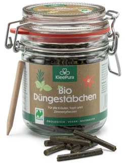 grünerdüngen Biologische Düngestäbchen für Topfpflanzen Sale