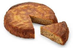 Biscuiterie de Provence Bio-Mandelkuchen mit Haselnüssen Best