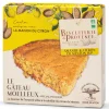 Biscuiterie de Provence Bio-Mandelkuchen mit Zitrone Discount