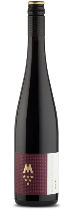 Motzenbäcker Menger-Krug Bio-Merlot Sale