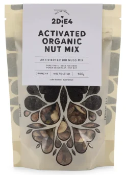 2DiE4 Live Foods Bio-Nuss-Mix aktiviert Online