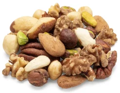 2DiE4 Live Foods Bio-Nuss-Mix aktiviert Online