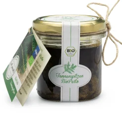 sell g'machts Bio-Pesto Tannenspitzen Discount
