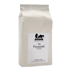 Hofbräuhaus Kunstmühle Bio-Pizzamehl Clearance