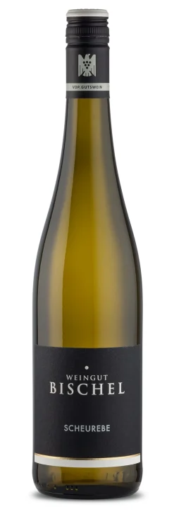 Weingut Bischel Bio-Scheurebe Gutswein trocken Hot