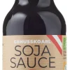 Genusskoarl Bio-Sojasauce New