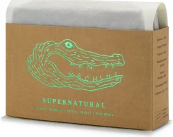 MvsM Bio-Supernatural Organic, ganze Bohne Online