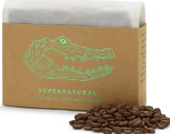 MvsM Bio-Supernatural Organic, ganze Bohne Online