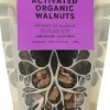 2DiE4 Live Foods Bio-Walnüsse, aktiviert Sale