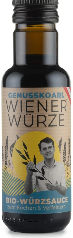 Genusskoarl Bio-Wiener-Würze Outlet