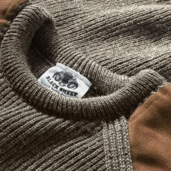 Black Sheep Strickpullover Discount