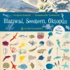 Gerstenberg Verlag Blauwal, Seestern, Oktopus Discount
