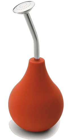 Geda Garden and Home Blumenbrause Gummi New