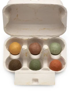 Blossombs Blumenkugeln im Geschenkkarton