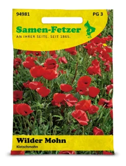 Manufactum Blumensamen für trockene heiße Plätze Discount