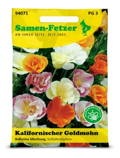 Manufactum Blumensamen für trockene heiße Plätze Discount