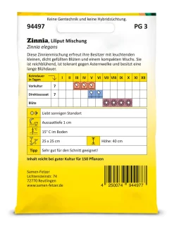 Manufactum Blumensamen für trockene heiße Plätze Discount