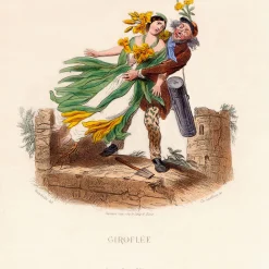 Manufactum Blumensamen Historischer Goldlack Online