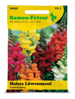 Manufactum Blumensamen Schnittblumen aus dem eigenen Garten Outlet