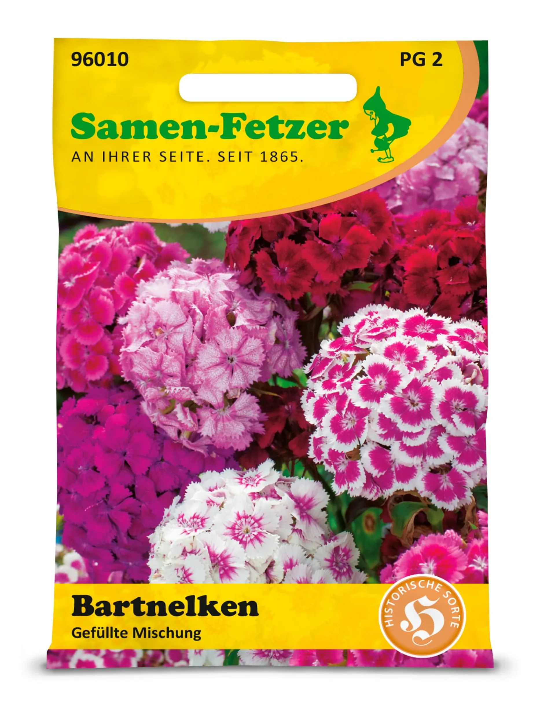 Manufactum Blumensamen Schnittblumen aus dem eigenen Garten Outlet