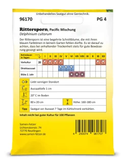 Manufactum Blumensamen Schnittblumen aus dem eigenen Garten Outlet