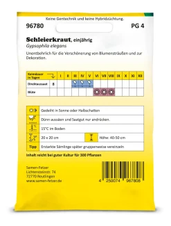 Manufactum Blumensamen Schnittblumen aus dem eigenen Garten Outlet