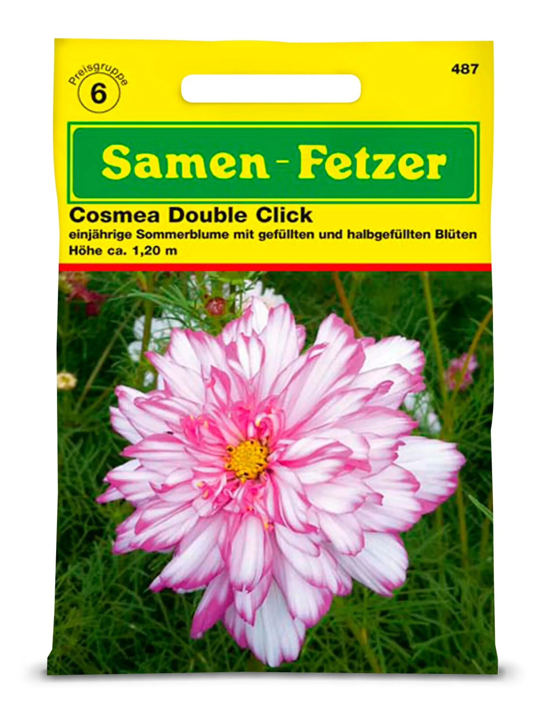 Manufactum Blumensamen Schnittblumen aus dem eigenen Garten Outlet