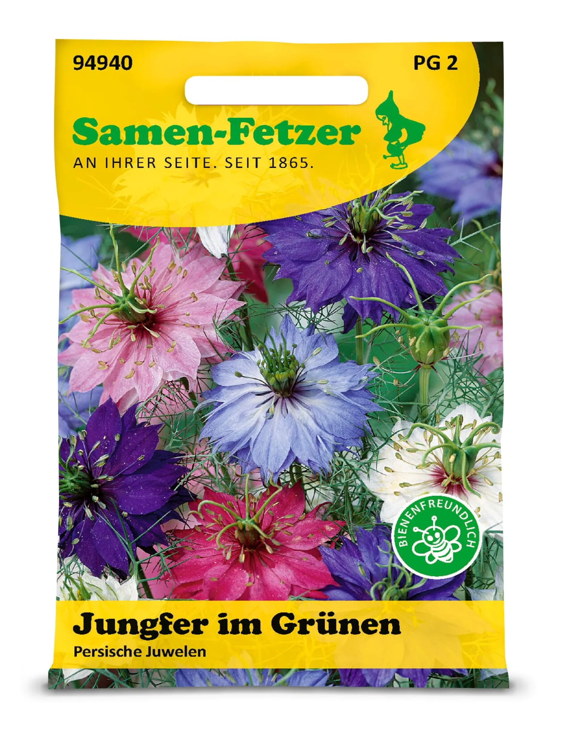 Manufactum Blumensamen Schnittblumen aus dem eigenen Garten Outlet
