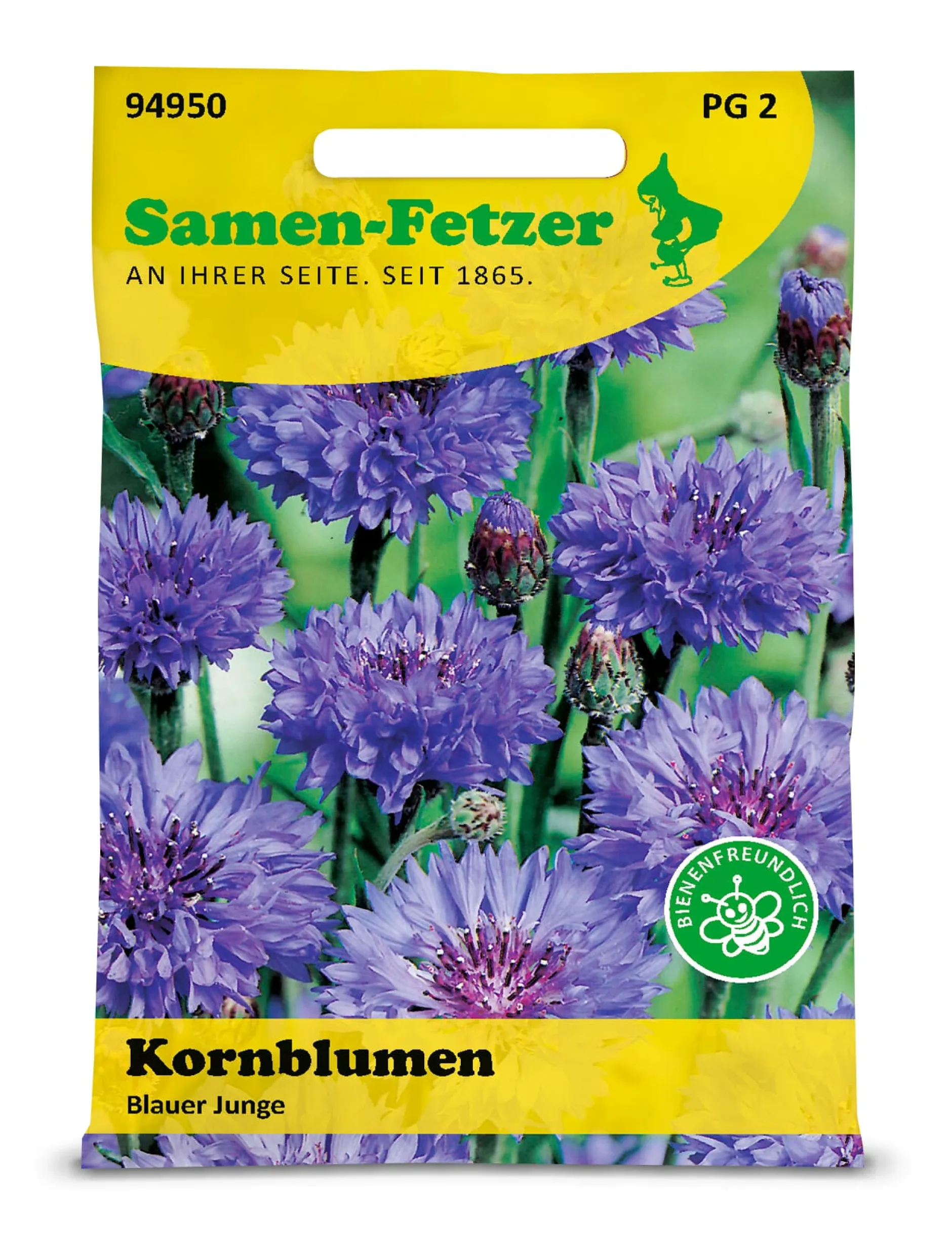 Manufactum Blumensamen Schnittblumen aus dem eigenen Garten Outlet